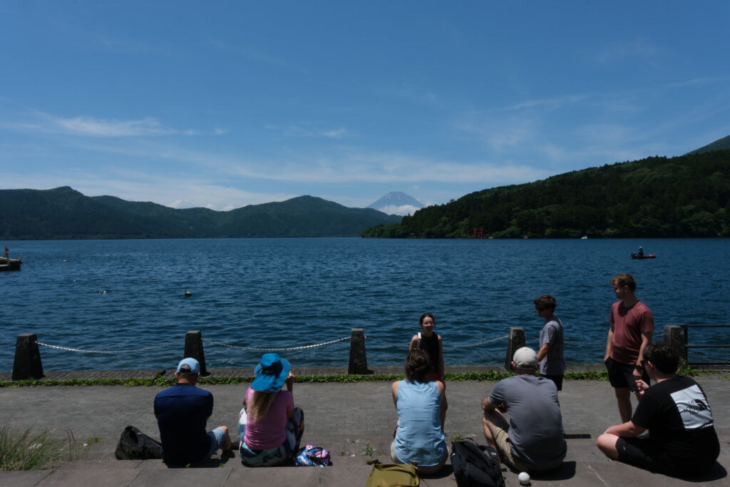Your Perfect Hakone Itinerary: 1, 2 or 3 Days