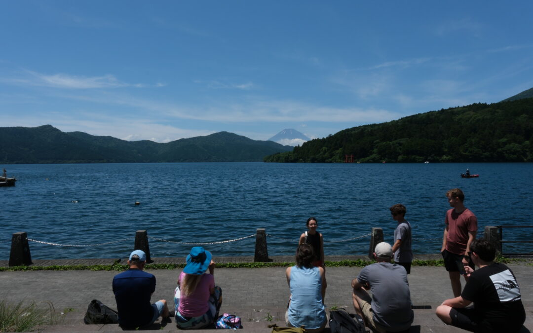 Your Perfect Hakone Itinerary: 1, 2, or 3 Days of Discovery